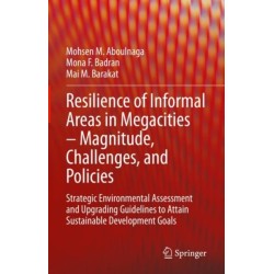 Resilience of Informal Areas in Megacities – Magnitude, Challenges, and Policies: Strategic Environmental Assessment and Upgrading Guidelines to Attain Sustainable Development Goals