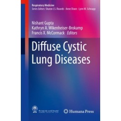 Diffuse Cystic Lung Diseases