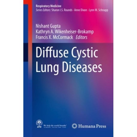 Diffuse Cystic Lung Diseases
