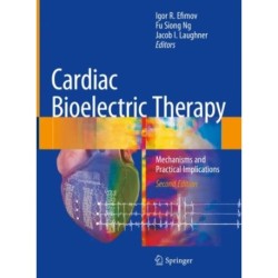 Cardiac Bioelectric Therapy: Mechanisms and Practical Implications