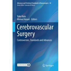Cerebrovascular Surgery: Controversies, Standards and Advances