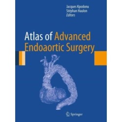 Atlas of Advanced Endoaortic Surgery