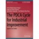 The PDCA Cycle for Industrial Improvement: Applied Case Studies