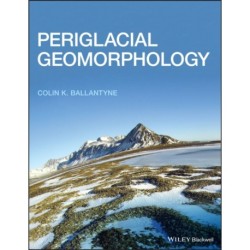 Periglacial Geomorphology