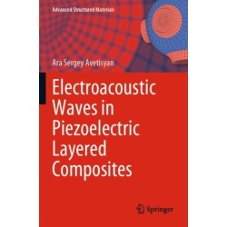Electroacoustic Waves in Piezoelectric Layered Composites