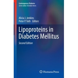 Lipoproteins in Diabetes Mellitus
