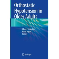 Orthostatic Hypotension in Older Adults