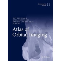 Atlas of Orbital Imaging