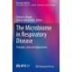 The Microbiome in Respiratory Disease: Principles, Tools and Applications