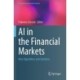 AI in the Financial Markets: New Algorithms and Solutions
