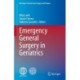 Emergency General Surgery in Geriatrics