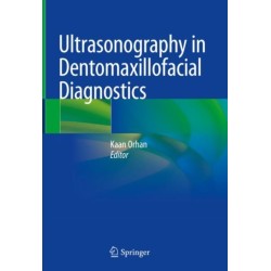 Ultrasonography in Dentomaxillofacial Diagnostics