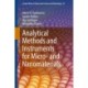 Analytical Methods and Instruments for Micro- and Nanomaterials