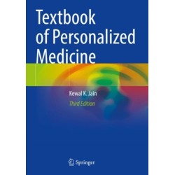Textbook of Personalized Medicine