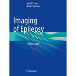 Imaging of Epilepsy: A Clinical Atlas