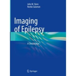Imaging of Epilepsy: A Clinical Atlas