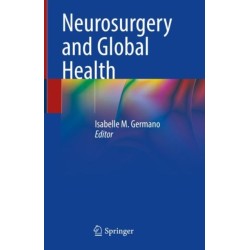 Neurosurgery and Global Health