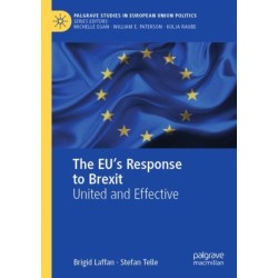 The EU's Response to Brexit: United and Effective