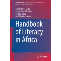 Handbook of Literacy in Africa