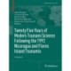 Twenty Five Years of Modern Tsunami Science Following the 1992 Nicaragua and Flores Island Tsunamis. Volume II