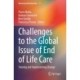 Challenges to the Global Issue of End of Life Care: Training and Implementing Change