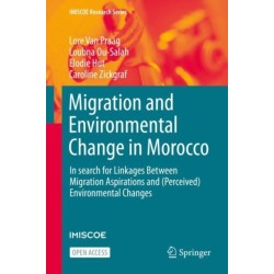 Migration and Environmental Change in Morocco: In search for Linkages Between Migration Aspirations and (Perceived) Environmental Changes