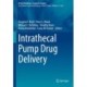 Intrathecal Pump Drug Delivery