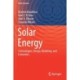 Solar Energy: Technologies, Design, Modeling, and Economics