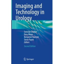 Imaging and Technology in Urology