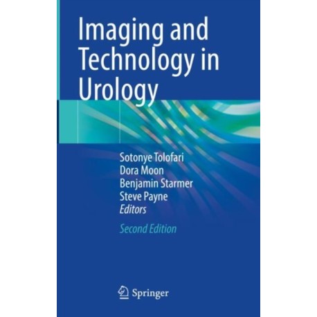 Imaging and Technology in Urology