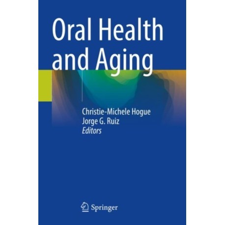 Oral Health and Aging