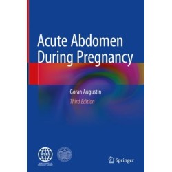 Acute Abdomen During Pregnancy