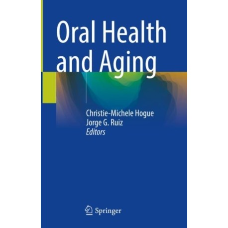 Oral Health and Aging