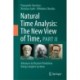 Natural Time Analysis: The New View of Time, Part II: Advances in Disaster Prediction Using Complex Systems