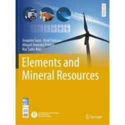 Elements and Mineral Resources
