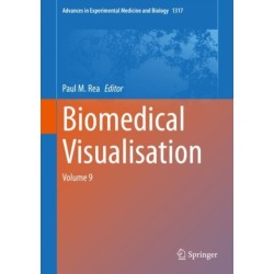 Biomedical Visualisation: Volume 9
