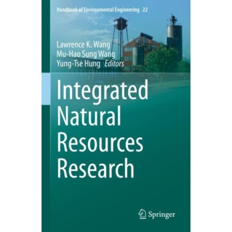 Integrated Natural Resources Research