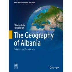 The Geography of Albania: Problems and Perspectives