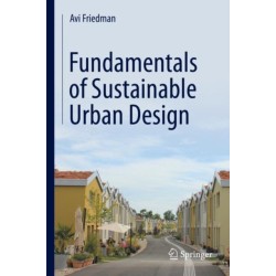 Fundamentals of Sustainable Urban Design