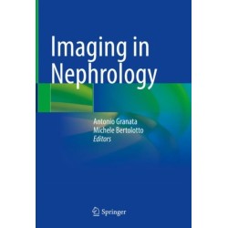 Imaging in Nephrology
