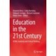 Education in the 21st Century: STEM, Creativity and Critical Thinking