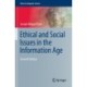 Ethical and Social Issues in the Information Age