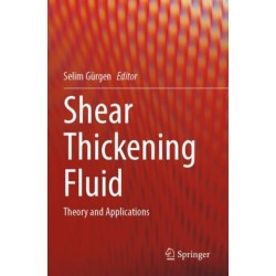 Shear Thickening Fluid: Theory and Applications