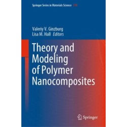 Theory and Modeling of Polymer Nanocomposites