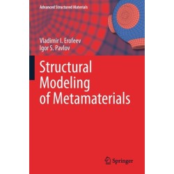 Structural Modeling of Metamaterials