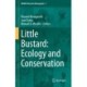 Little Bustard: Ecology and Conservation