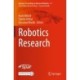 Robotics Research