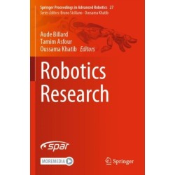 Robotics Research