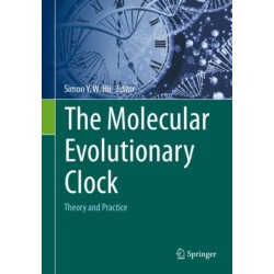 The Molecular Evolutionary Clock: Theory and Practice