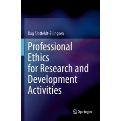 Professional Ethics for Research and Development Activities